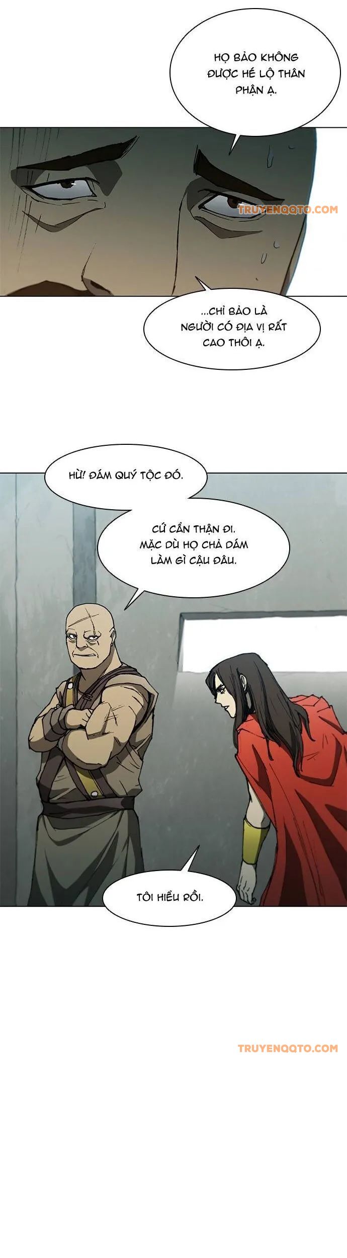 Con Đường Của Võ Giả Chapter 98 - 27