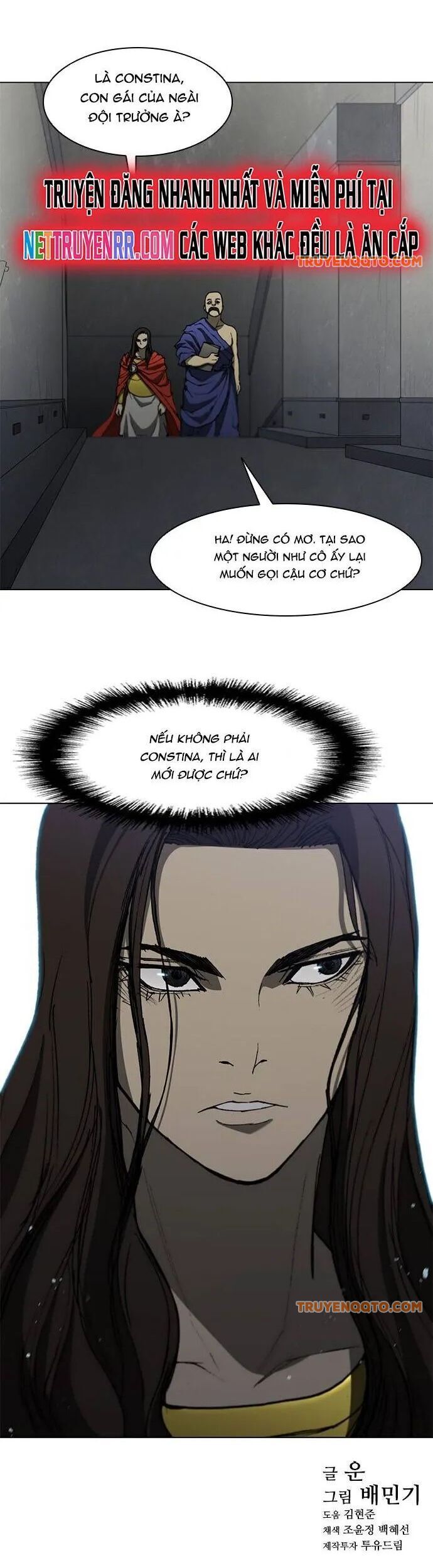 Con Đường Của Võ Giả Chapter 98 - 28