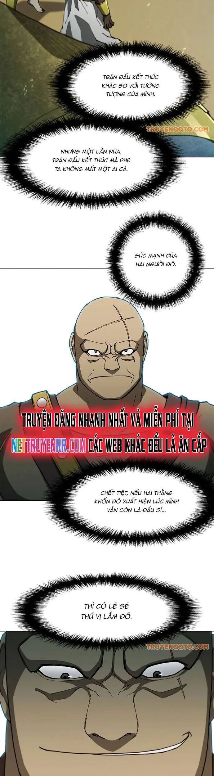 Con Đường Của Võ Giả Chapter 98 - 6