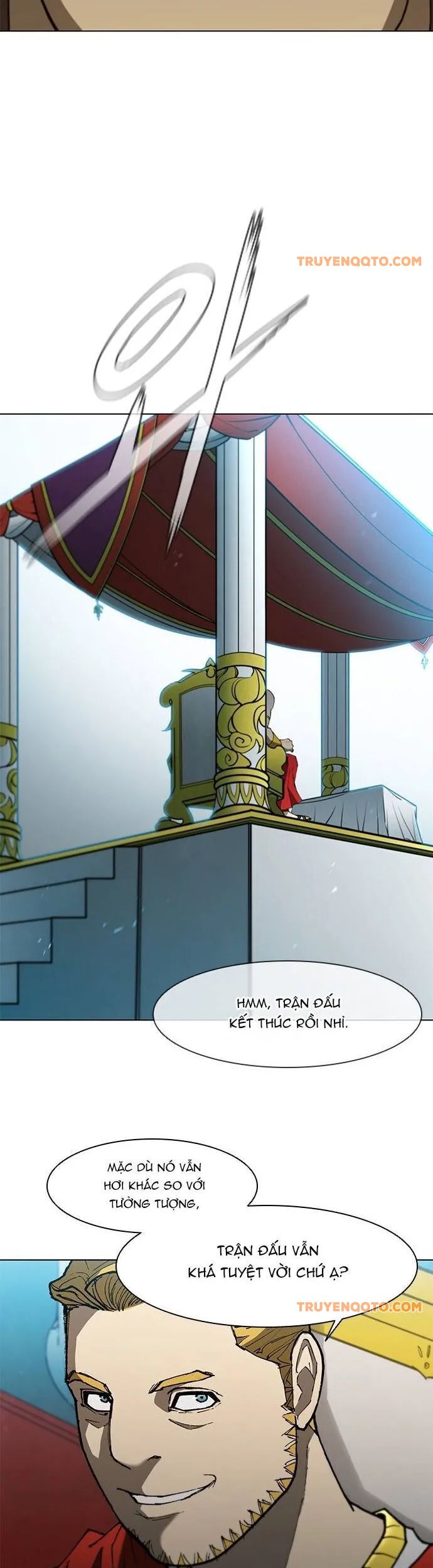 Con Đường Của Võ Giả Chapter 98 - 7