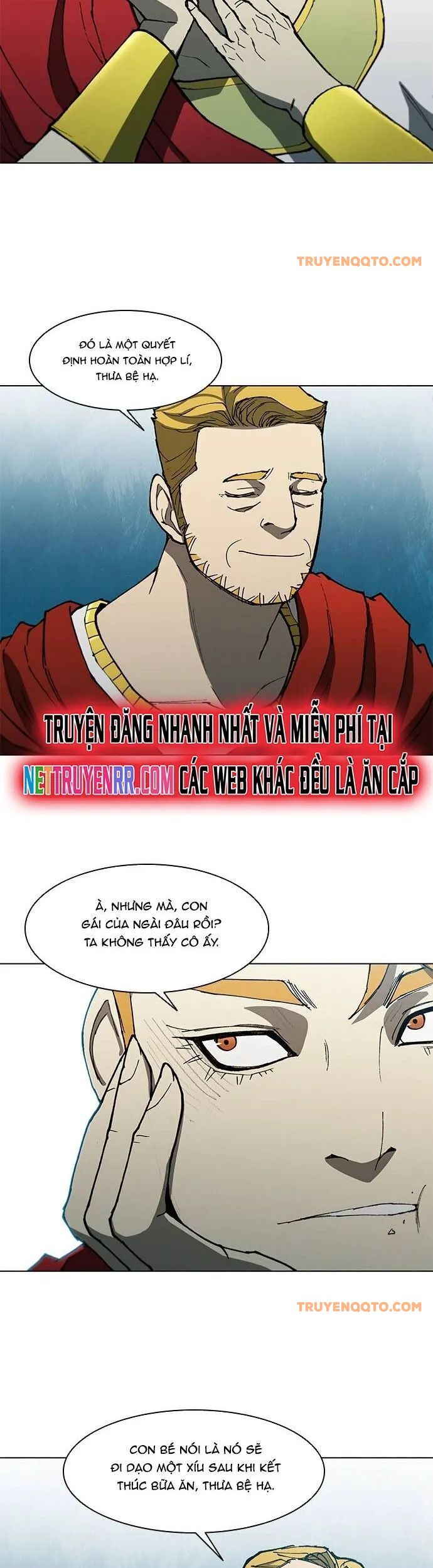 Con Đường Của Võ Giả Chapter 99 - 13