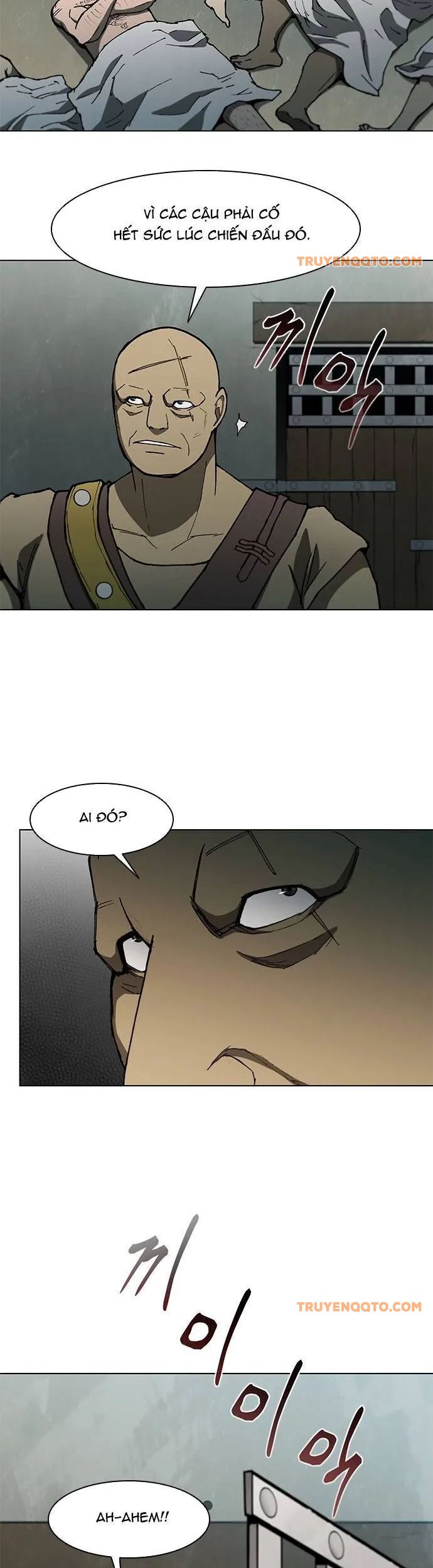 Con Đường Của Võ Giả Chapter 99 - 15