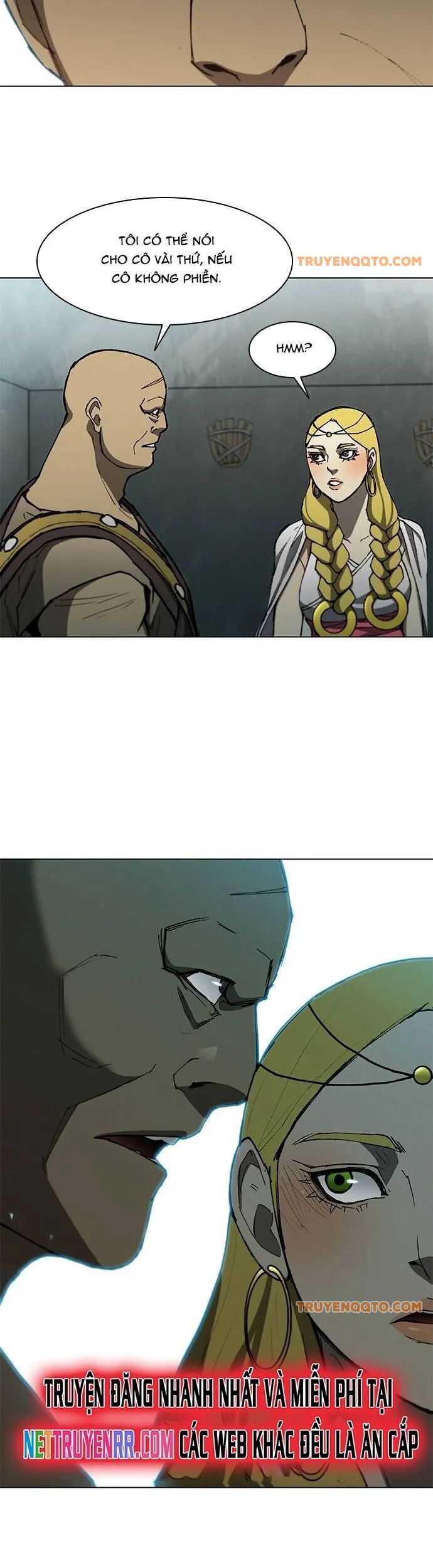 Con Đường Của Võ Giả Chapter 99 - 19