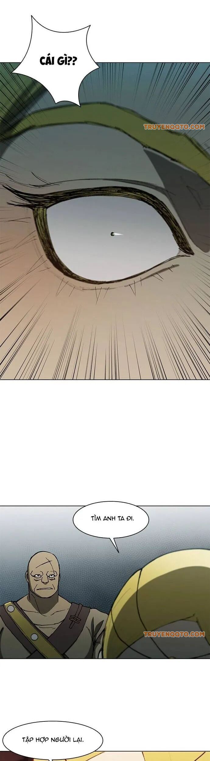 Con Đường Của Võ Giả Chapter 99 - 20