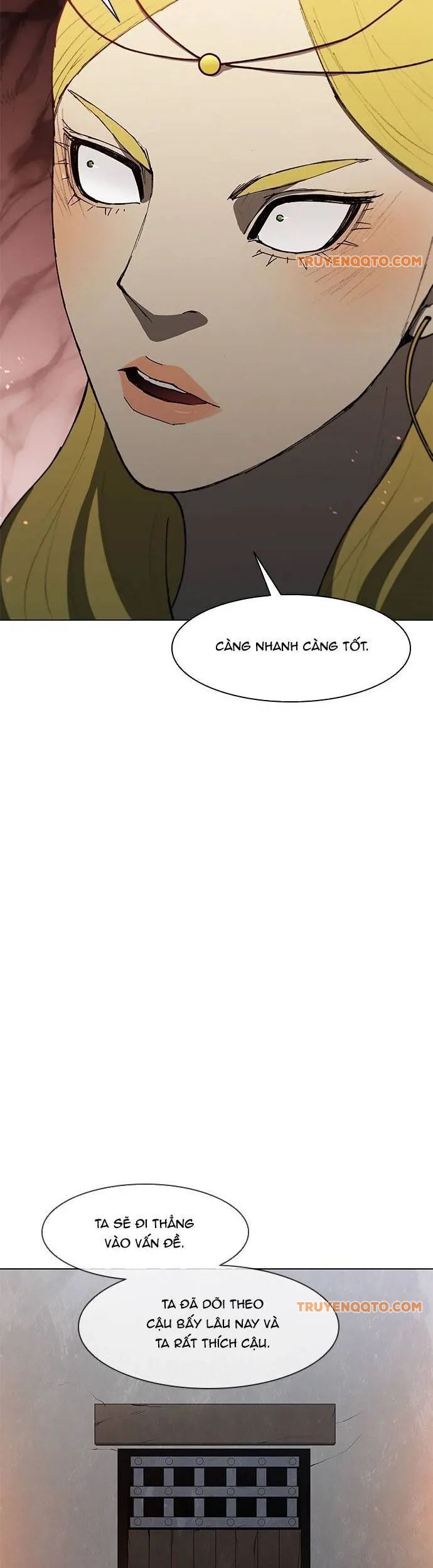 Con Đường Của Võ Giả Chapter 99 - 21