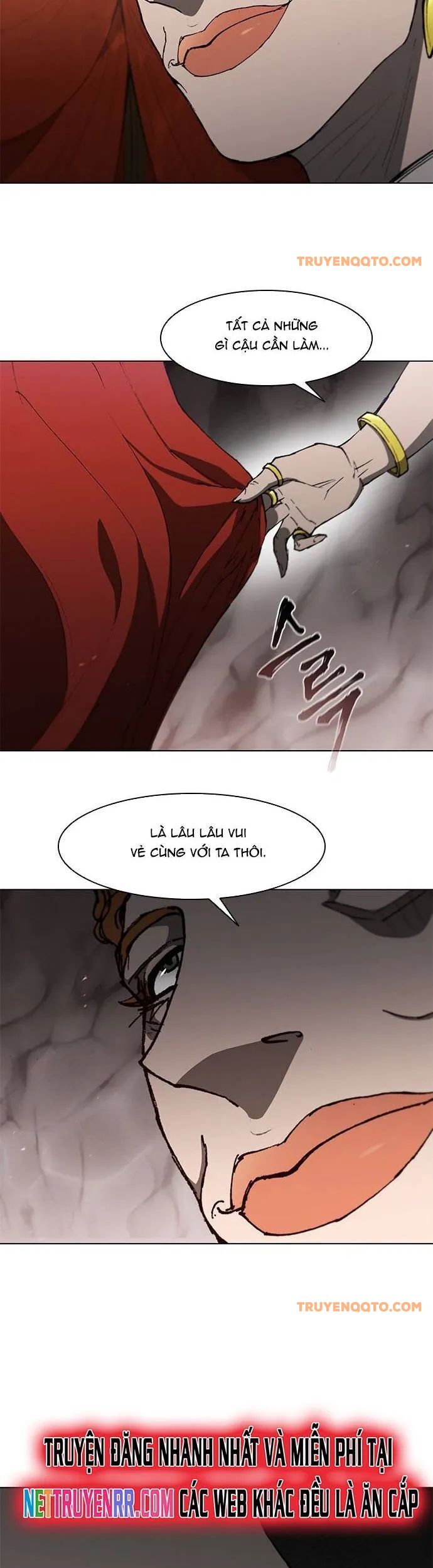 Con Đường Của Võ Giả Chapter 99 - 23