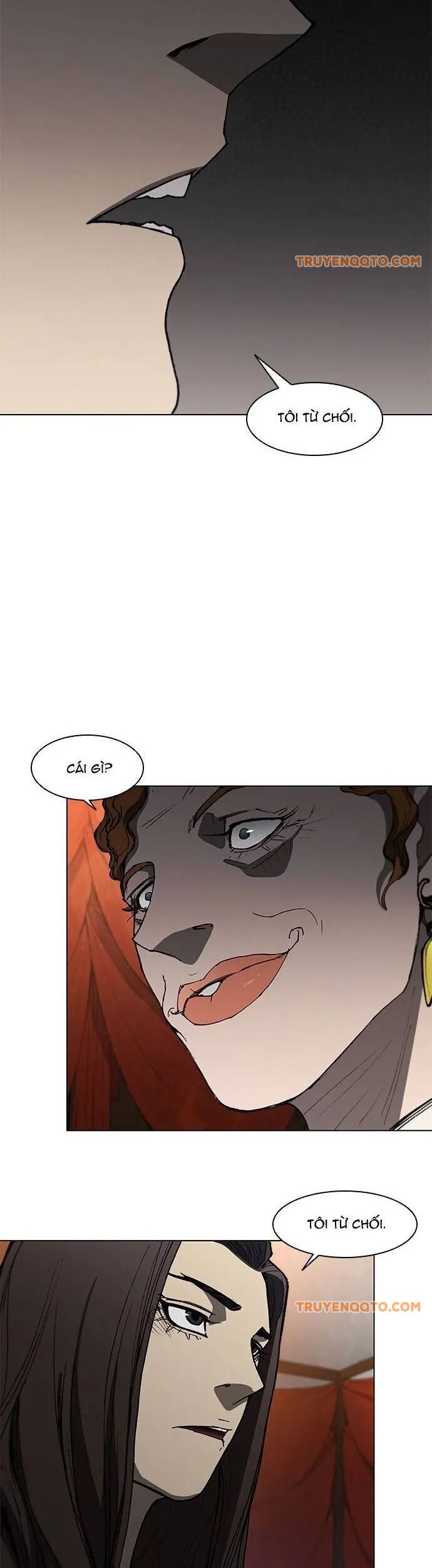 Con Đường Của Võ Giả Chapter 99 - 24