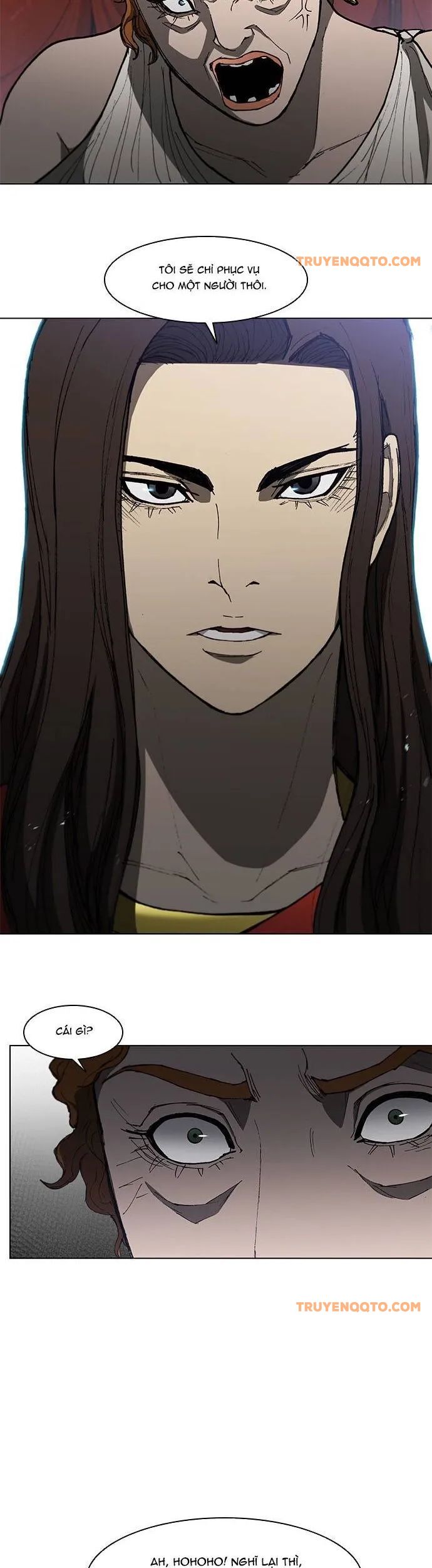 Con Đường Của Võ Giả Chapter 99 - 27