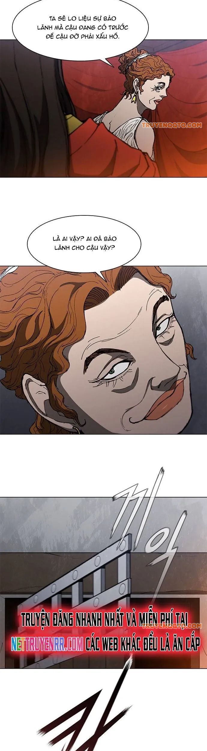 Con Đường Của Võ Giả Chapter 99 - 29