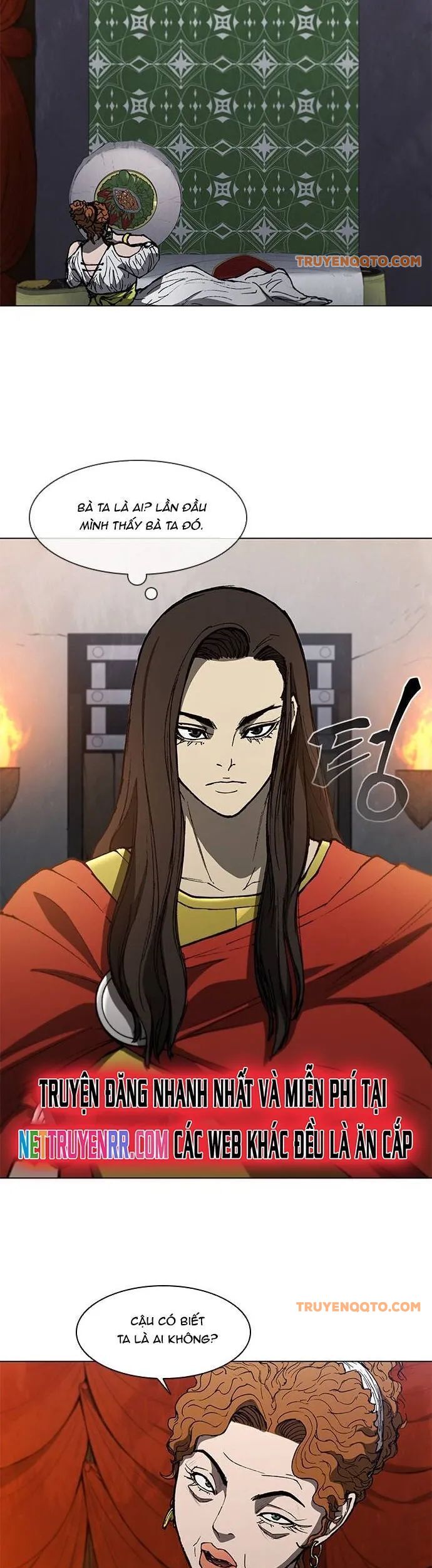 Con Đường Của Võ Giả Chapter 99 - 5