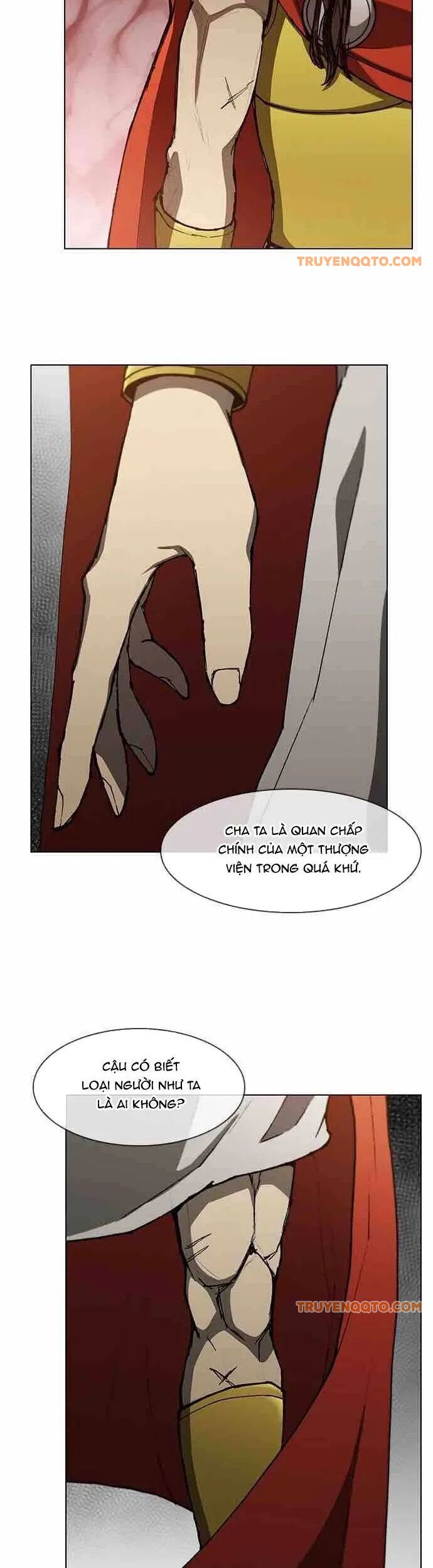 Con Đường Của Võ Giả Chapter 99 - 8