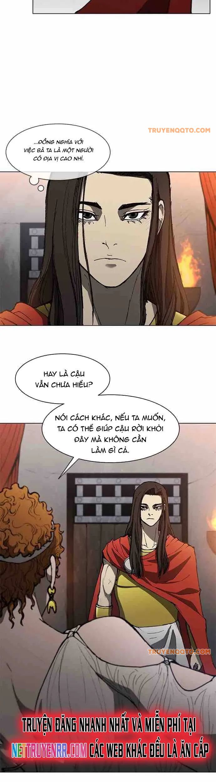 Con Đường Của Võ Giả Chapter 99 - 9
