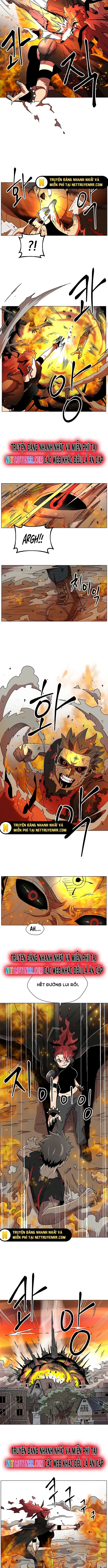 Cánh Cổng Asura Chapter 10 - 3