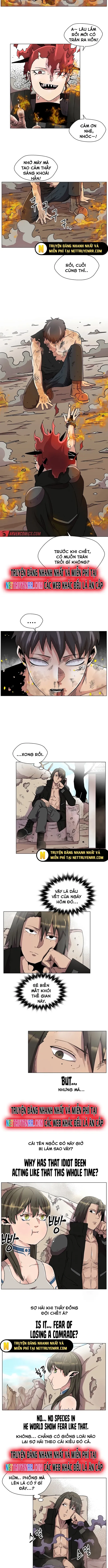 Cánh Cổng Asura Chapter 10 - 4