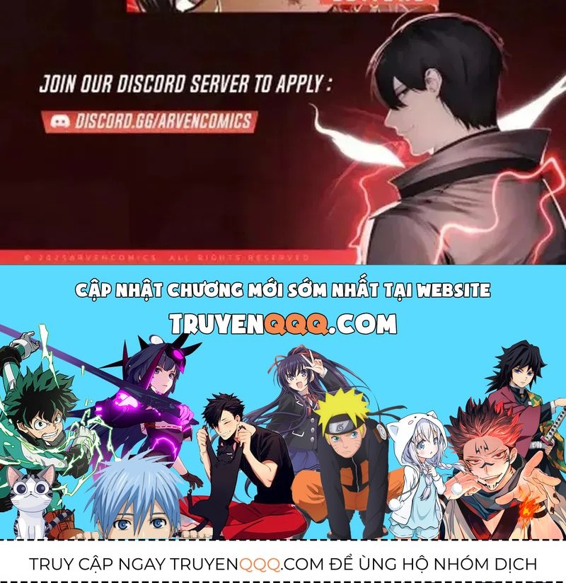 Cánh Cổng Asura Chapter 11 - 9