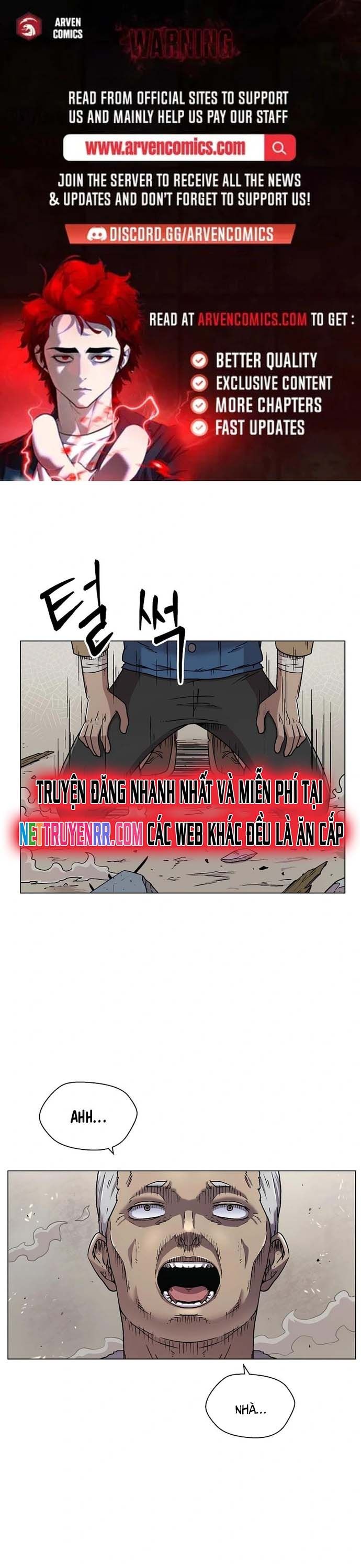 Cánh Cổng Asura Chapter 12 - 2