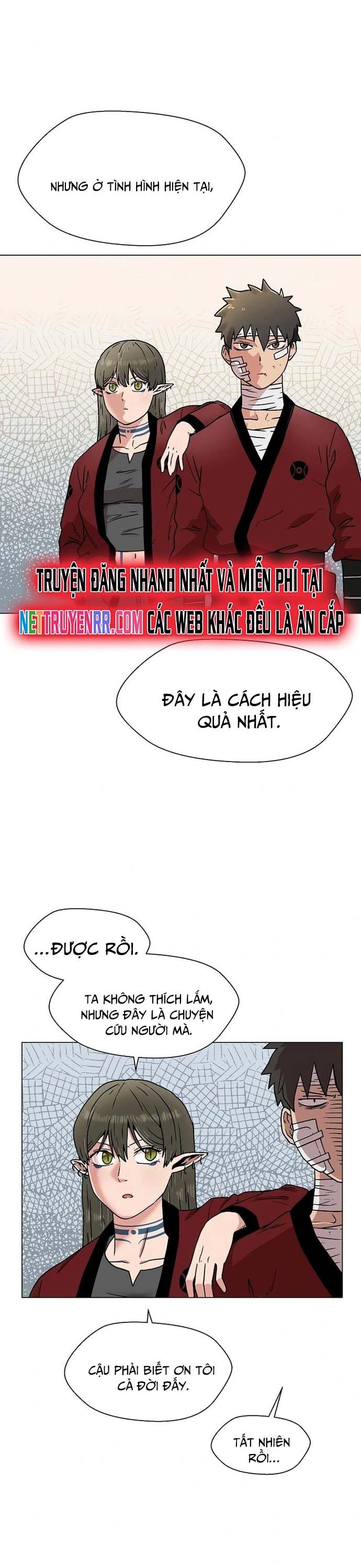 Cánh Cổng Asura Chapter 12 - 24