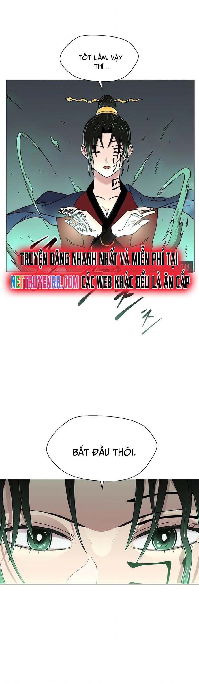 Cánh Cổng Asura Chapter 12 - 25