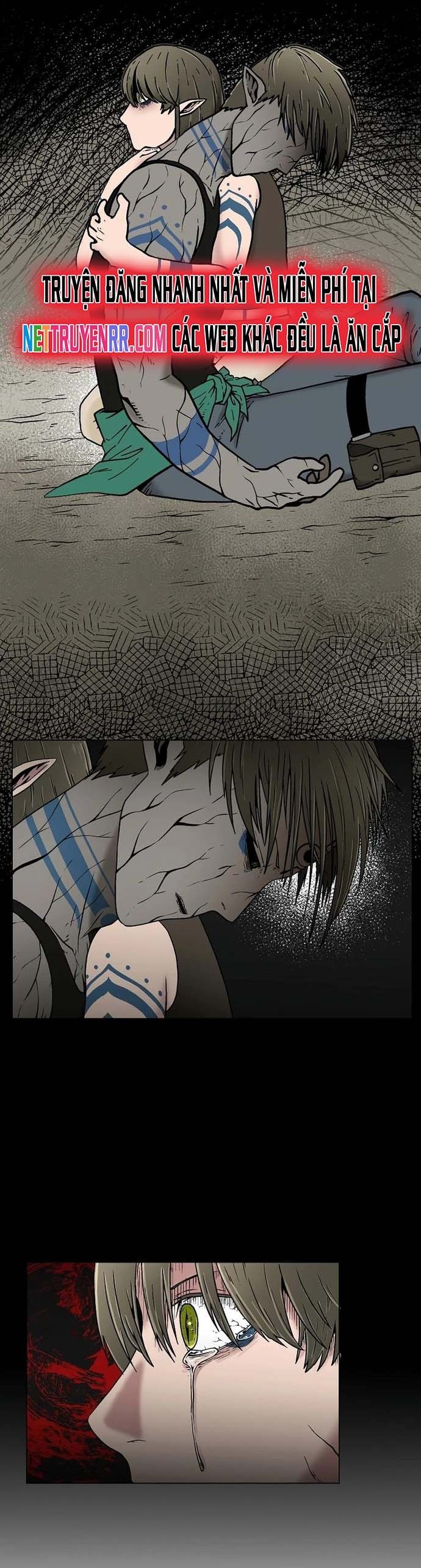 Cánh Cổng Asura Chapter 12 - 27