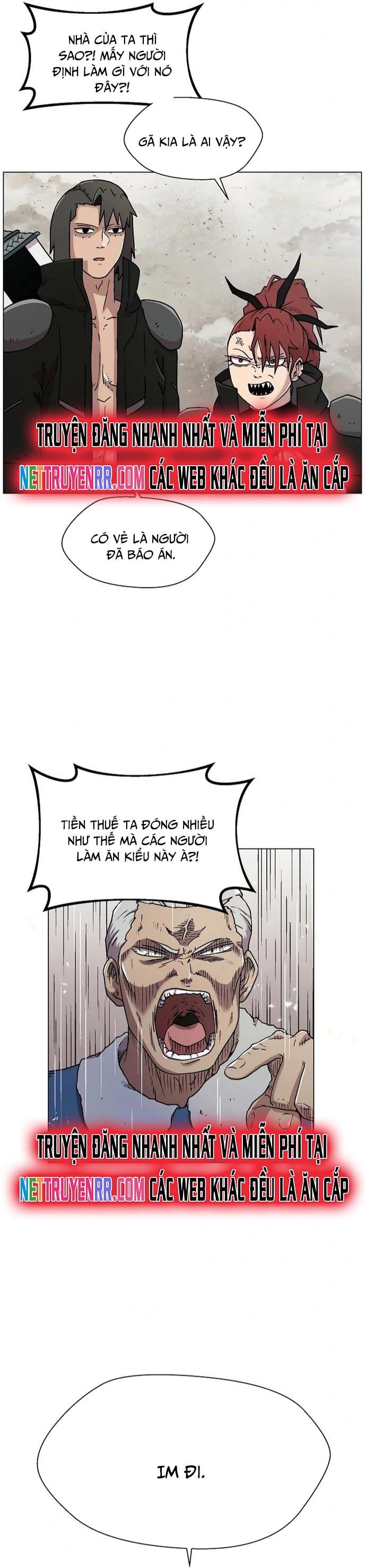 Cánh Cổng Asura Chapter 12 - 5