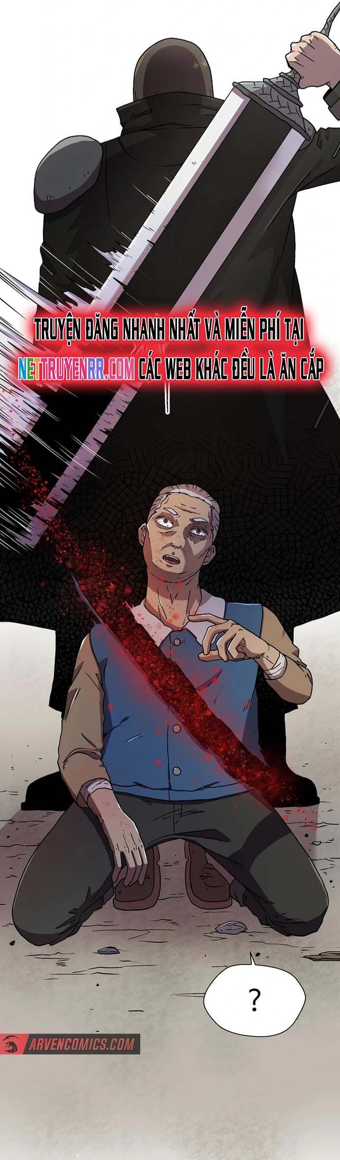 Cánh Cổng Asura Chapter 12 - 6