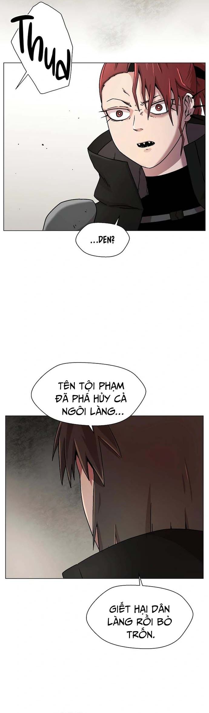 Cánh Cổng Asura Chapter 12 - 7