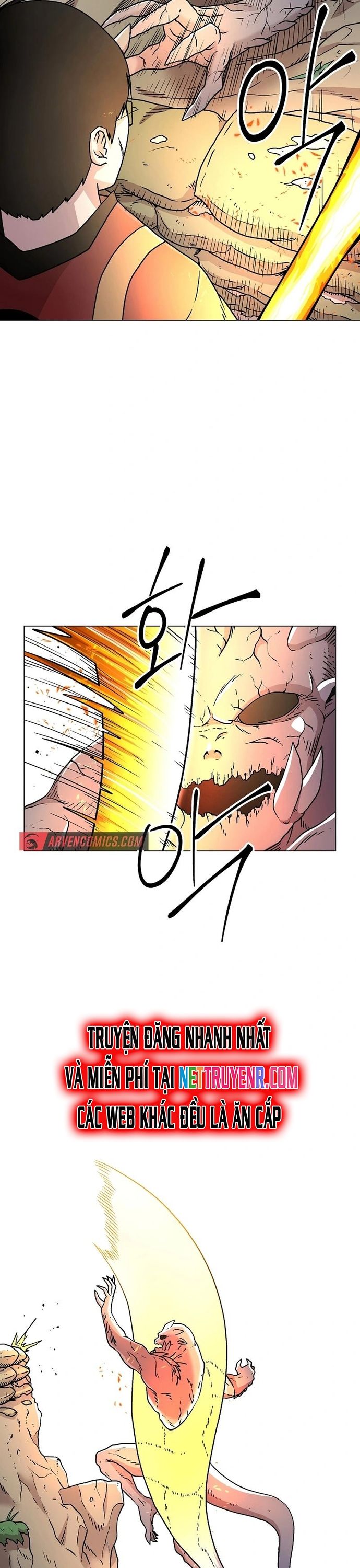 Cánh Cổng Asura Chapter 13 - 13