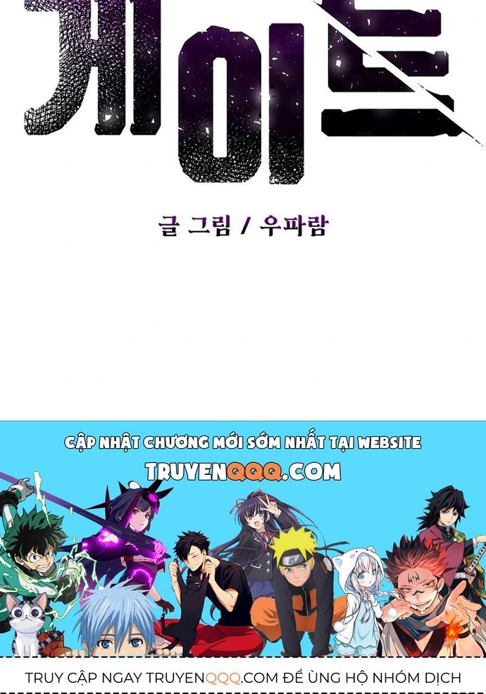 Cánh Cổng Asura Chapter 13 - 31