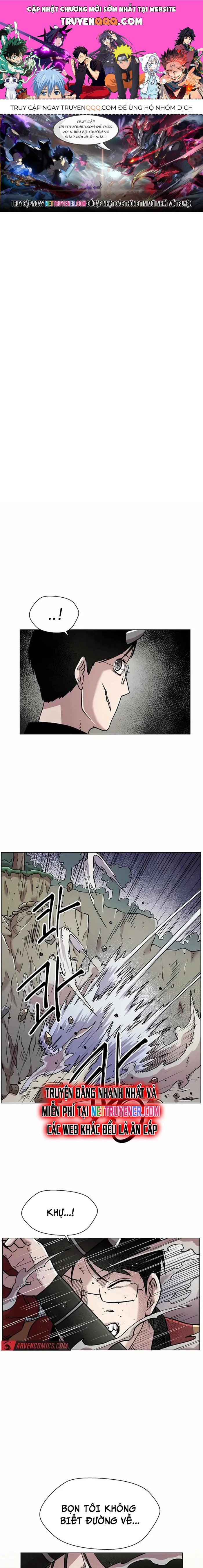 Cánh Cổng Asura Chapter 15 - 1