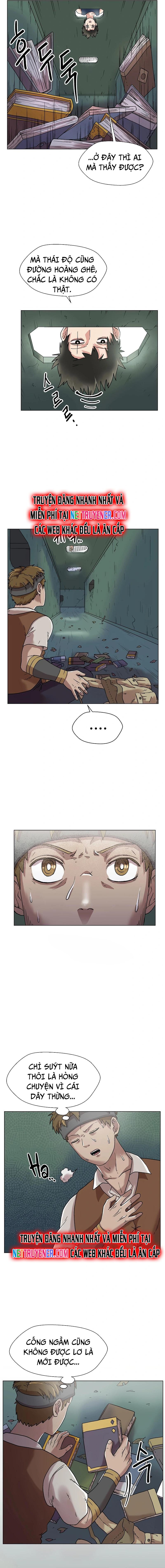 Cánh Cổng Asura Chapter 17 - 10