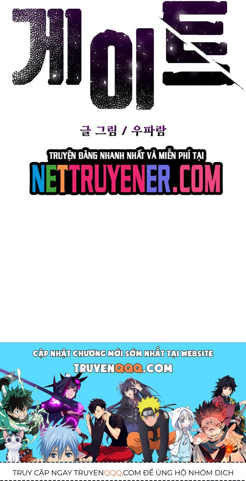 Cánh Cổng Asura Chapter 20 - 16