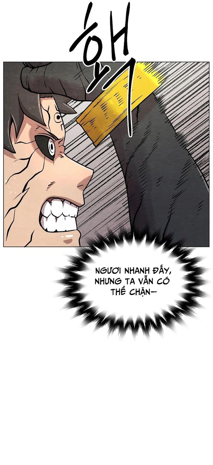 Cánh Cổng Asura Chapter 21 - 20