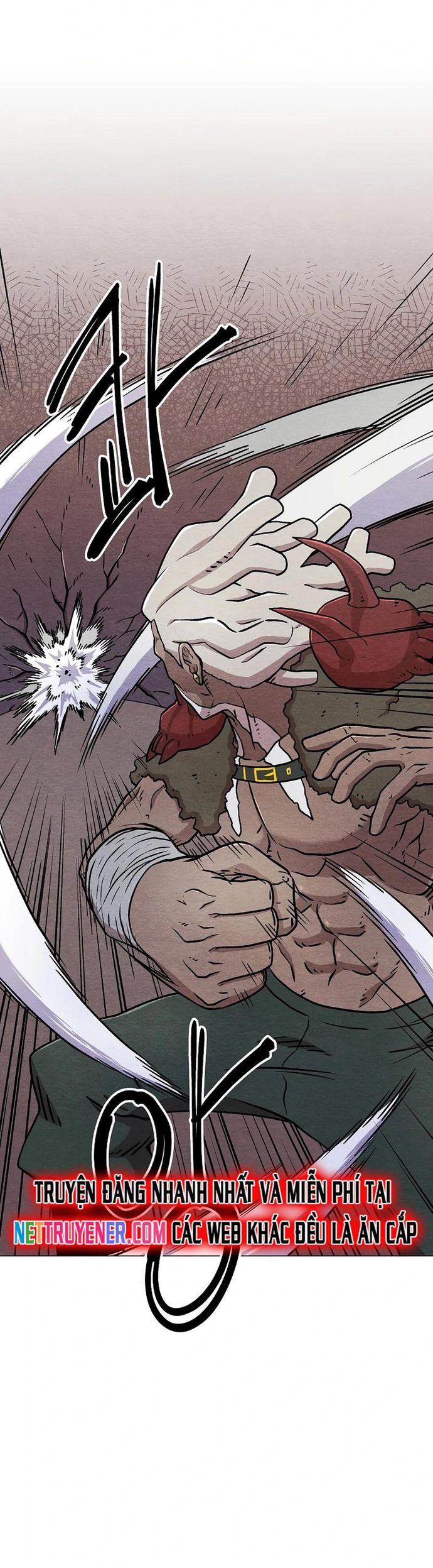 Cánh Cổng Asura Chapter 21 - 29