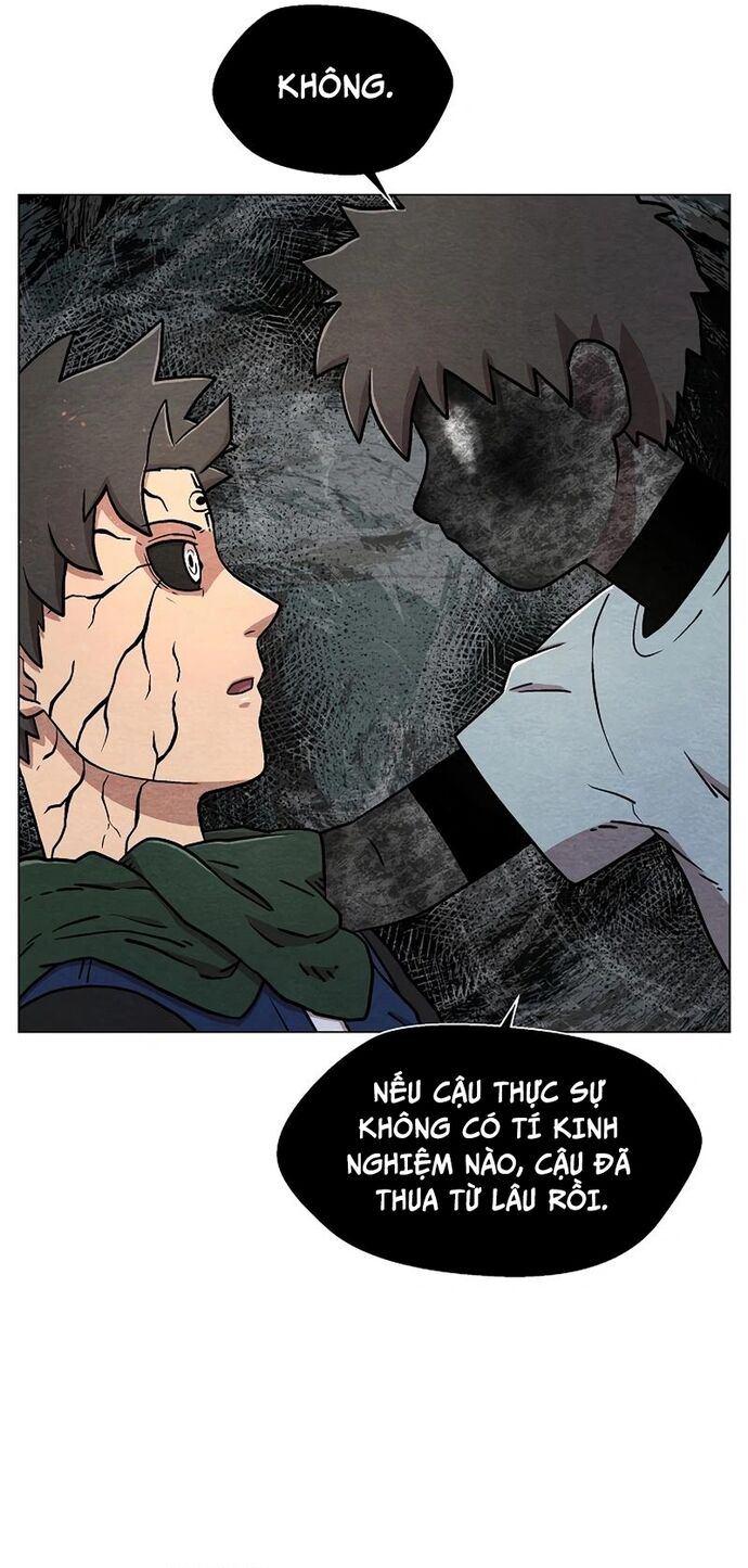 Cánh Cổng Asura Chapter 21 - 34