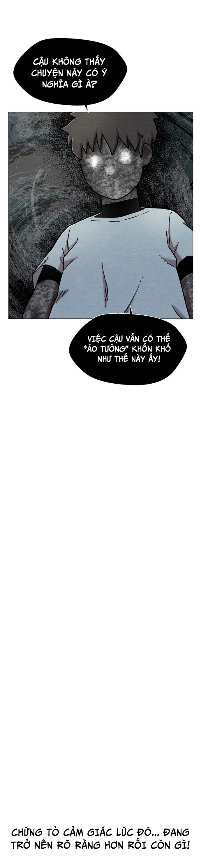 Cánh Cổng Asura Chapter 21 - 36