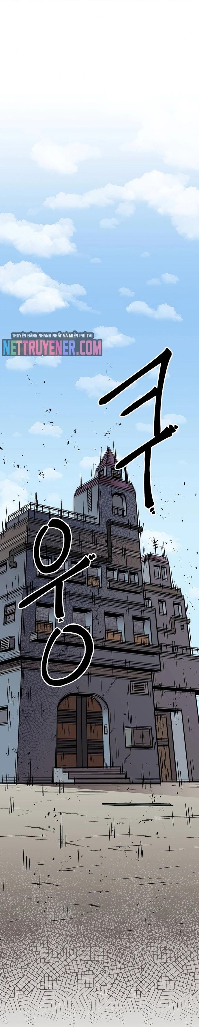 Cánh Cổng Asura Chapter 23 - 2