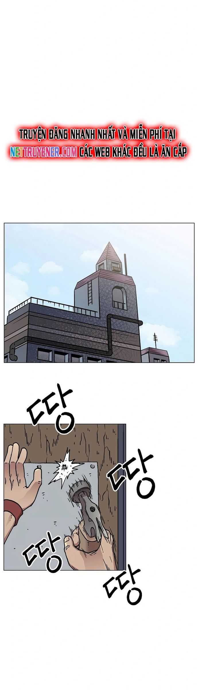 Cánh Cổng Asura Chapter 23 - 11