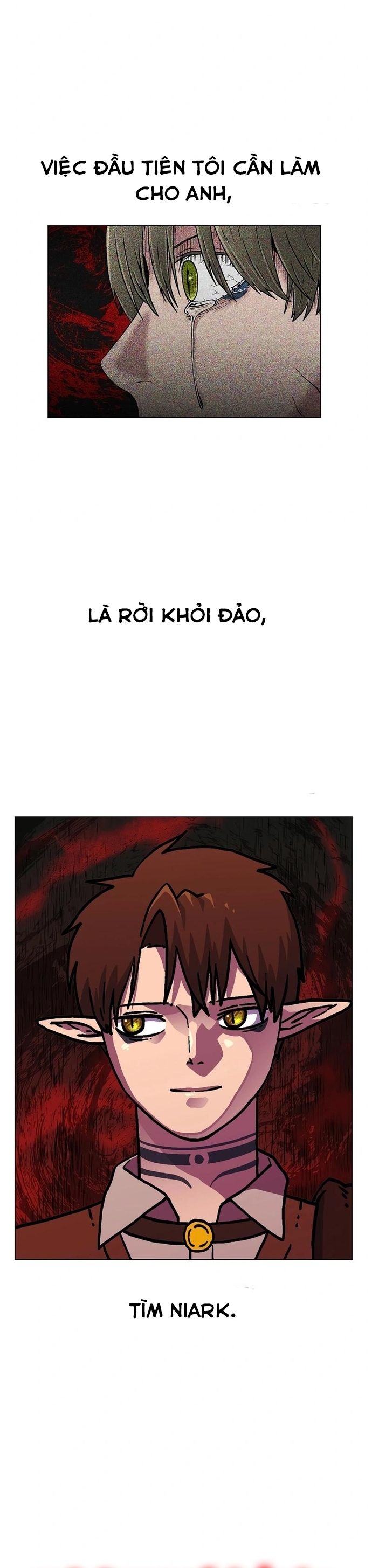 Cánh Cổng Asura Chapter 23 - 19