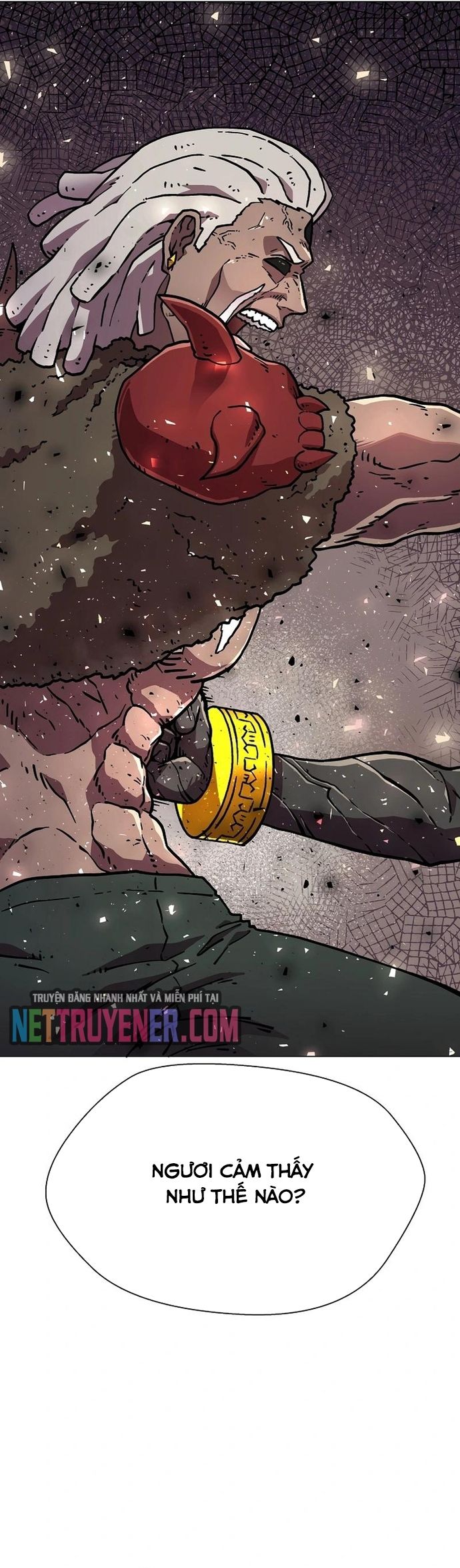 Cánh Cổng Asura Chapter 23 - 5