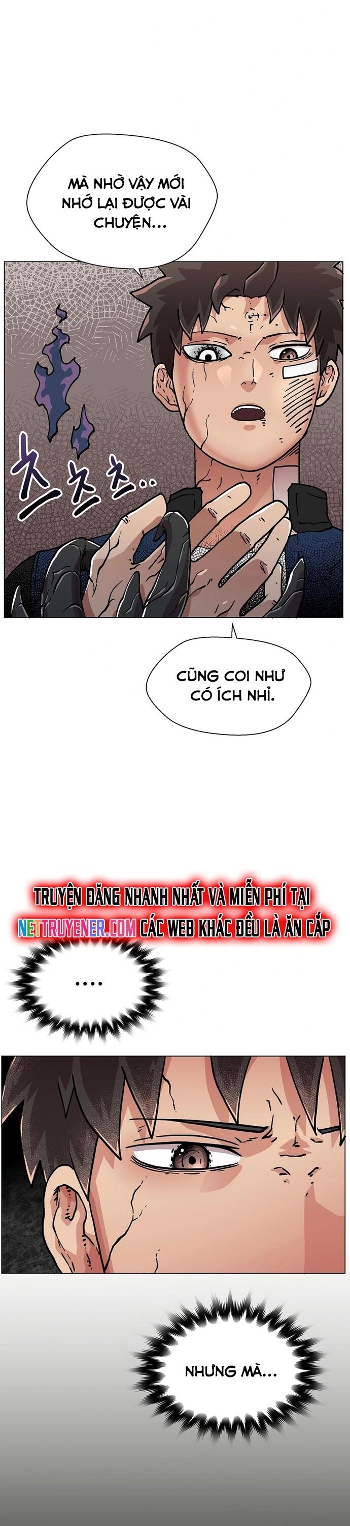 Cánh Cổng Asura Chapter 23 - 7