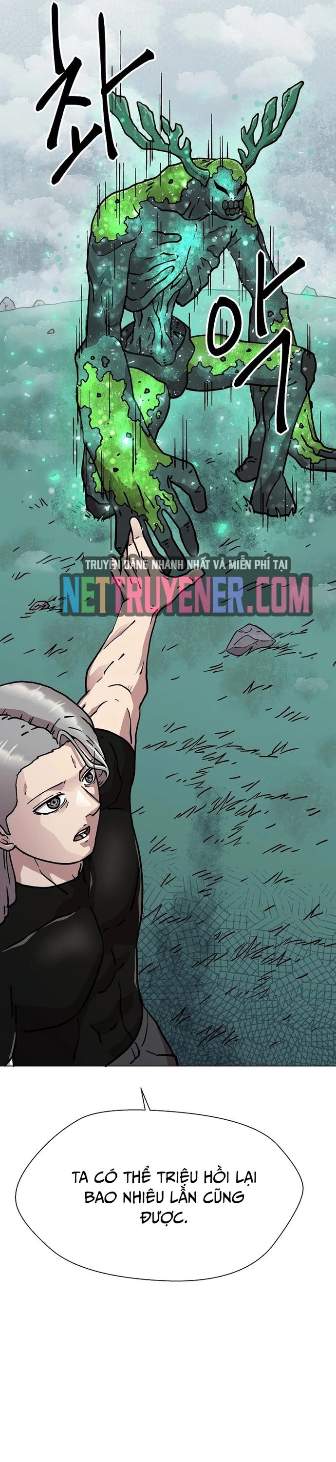 Cánh Cổng Asura Chapter 24 - 10