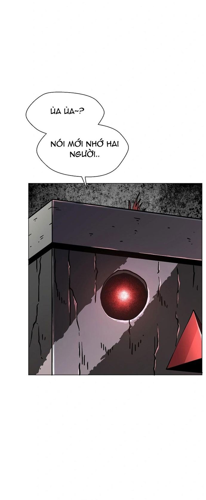 Cánh Cổng Asura Chapter 25 - 24