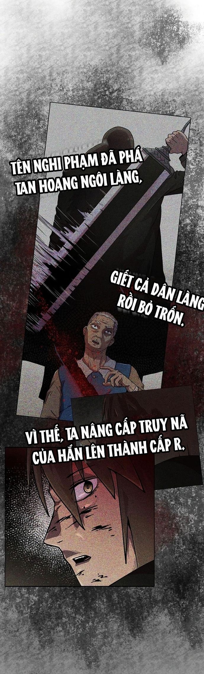 Cánh Cổng Asura Chapter 25 - 9