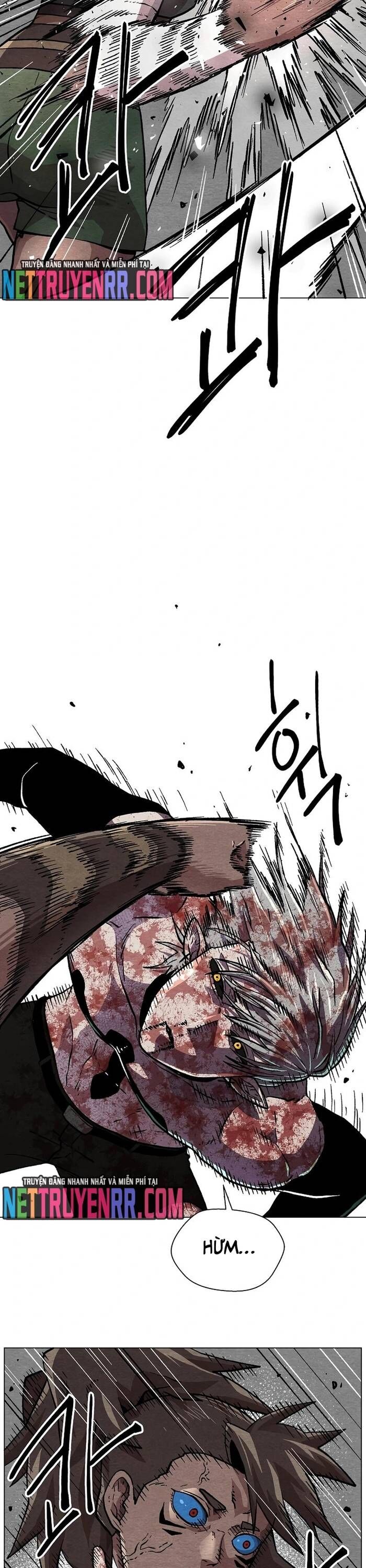 Cánh Cổng Asura Chapter 28 - 15