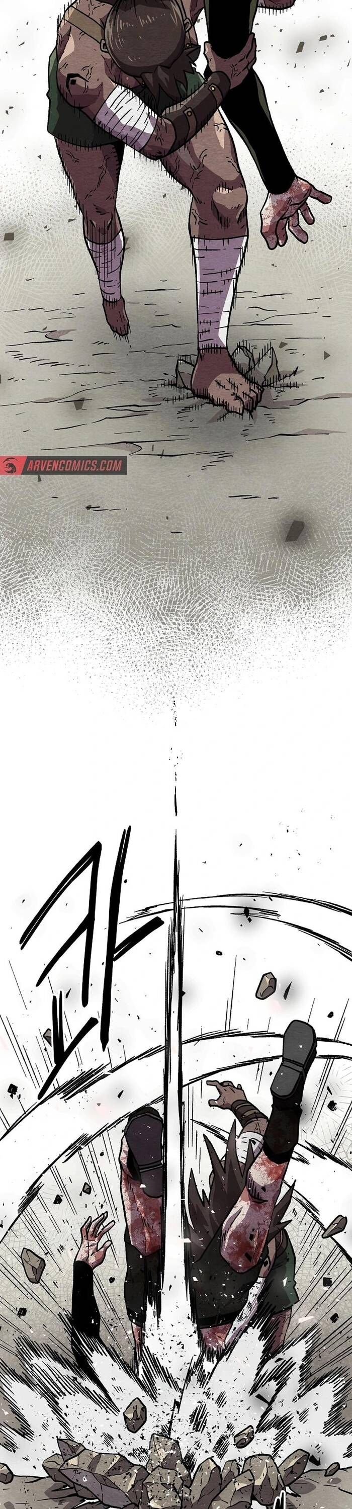 Cánh Cổng Asura Chapter 28 - 18