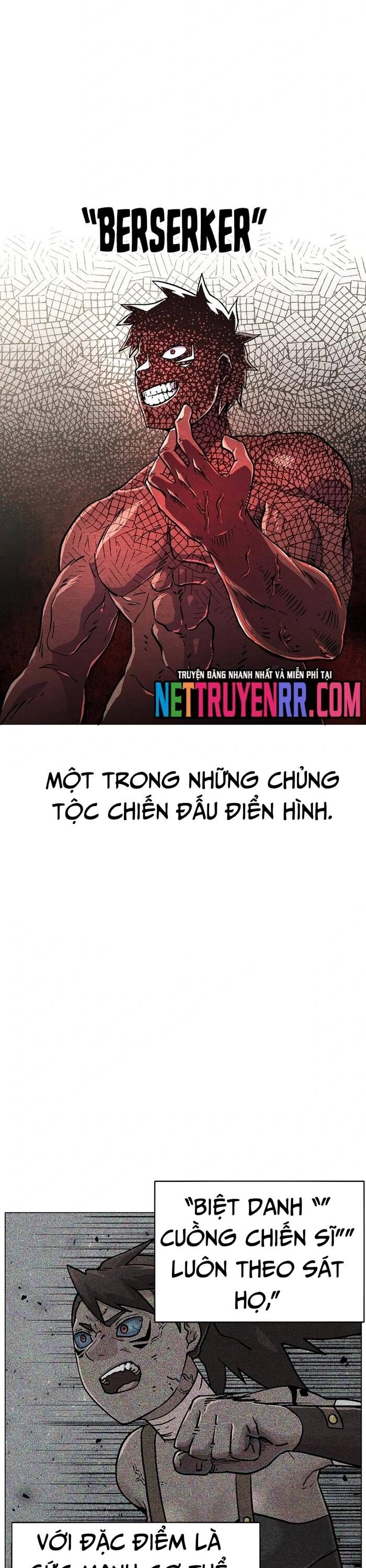 Cánh Cổng Asura Chapter 28 - 5