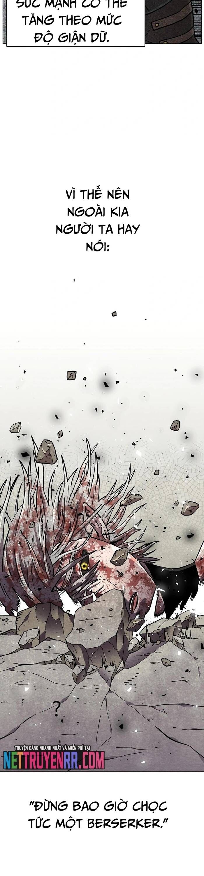 Cánh Cổng Asura Chapter 28 - 6