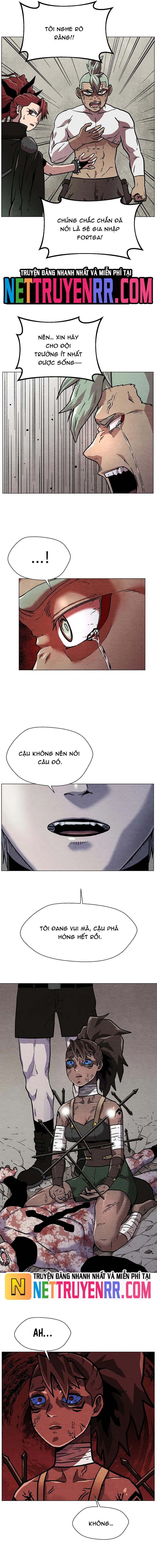 Cánh Cổng Asura Chapter 29.1 - 4