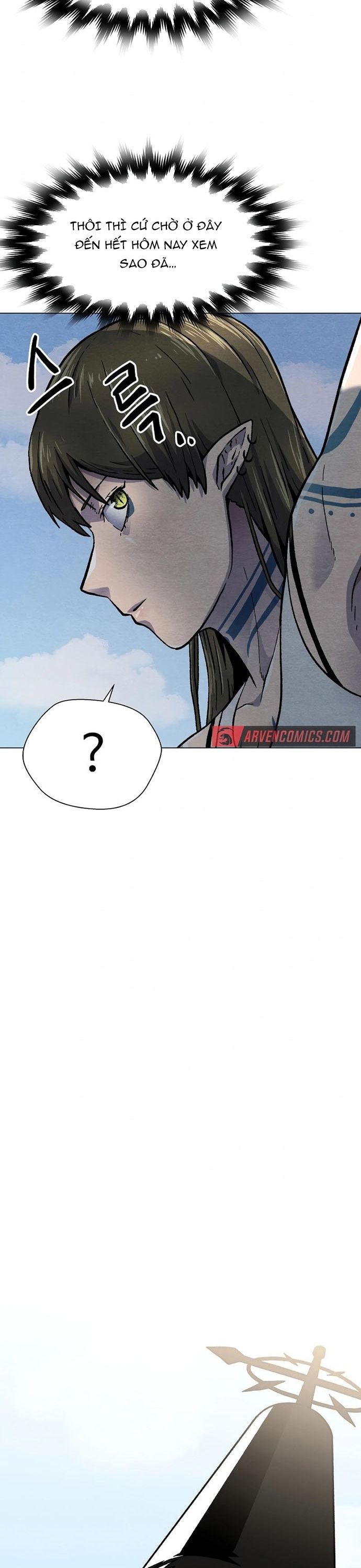 Cánh Cổng Asura Chapter 30.1 - 20