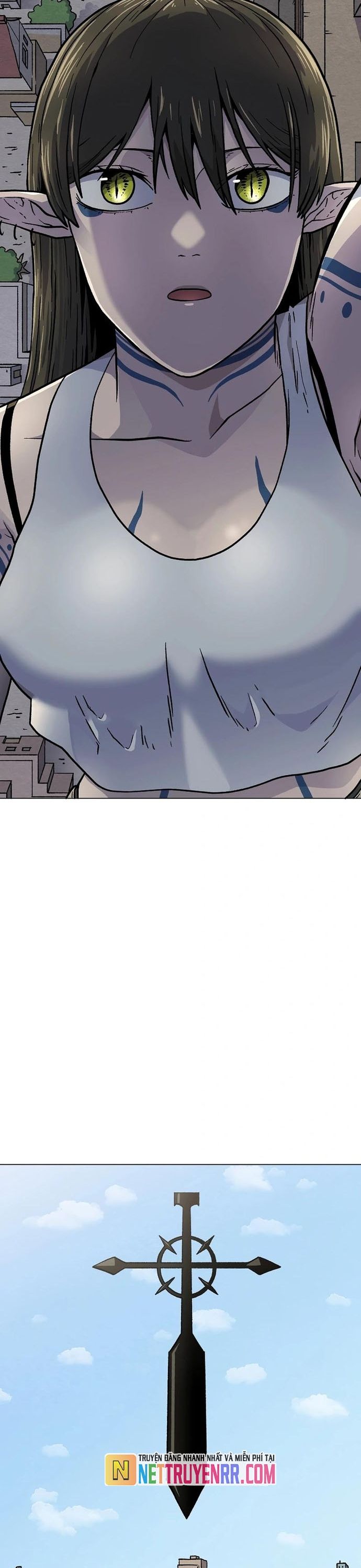 Cánh Cổng Asura Chapter 30.1 - 22